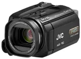 JVC GZ-HD6U camcorder
