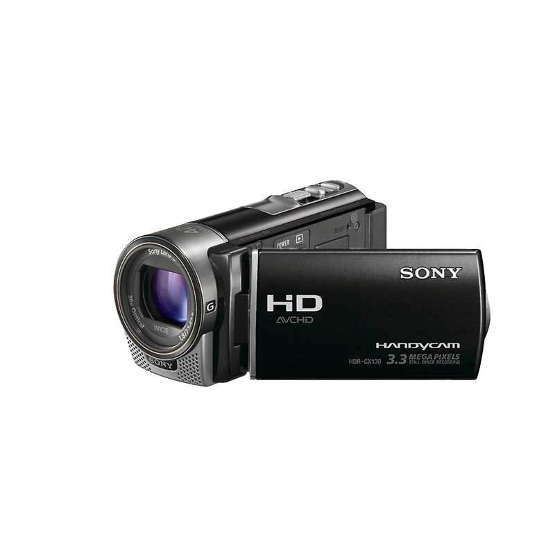 Sony HDR-CX130